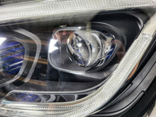 Load image into Gallery viewer, Frontscheinwerfer Mercedes-Benz Glc A2539064903 A2539065003 LED Ein Satz SCH8542883090sl