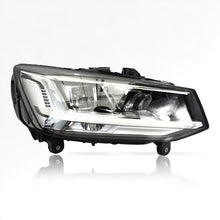 Load image into Gallery viewer, Frontscheinwerfer Audi Q2 80A941035 LED Ein Stück (Rechts oder Links) Headlight