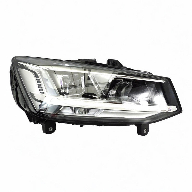 Frontscheinwerfer Audi Q2 80A941035 LED Ein Stück (Rechts oder Links) Headlight