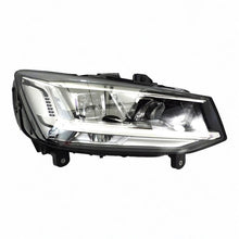 Load image into Gallery viewer, Frontscheinwerfer Audi Q2 80A941035 LED Ein Stück (Rechts oder Links) Headlight