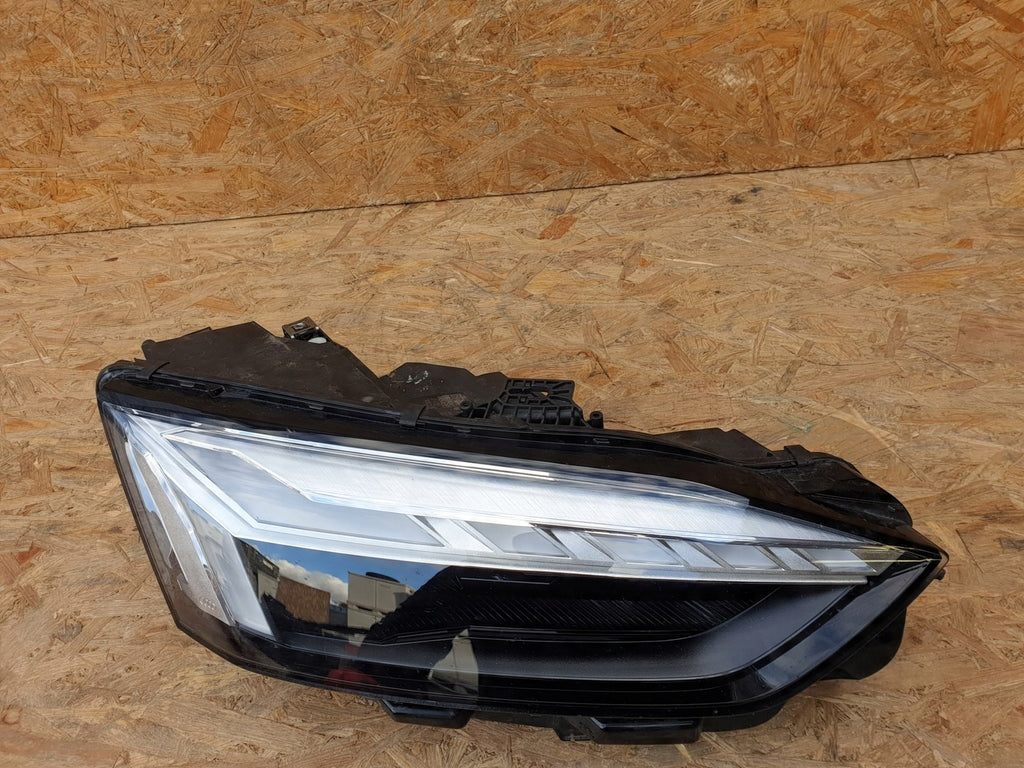 Frontscheinwerfer Audi A5 8W6941040 Full LED Rechts Scheinwerfer Headlight