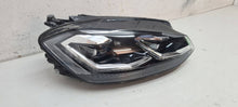 Laden Sie das Bild in den Galerie-Viewer, Frontscheinwerfer VW Golf VII 5G1941036C Rechts Scheinwerfer Headlight SCH3097674280hw