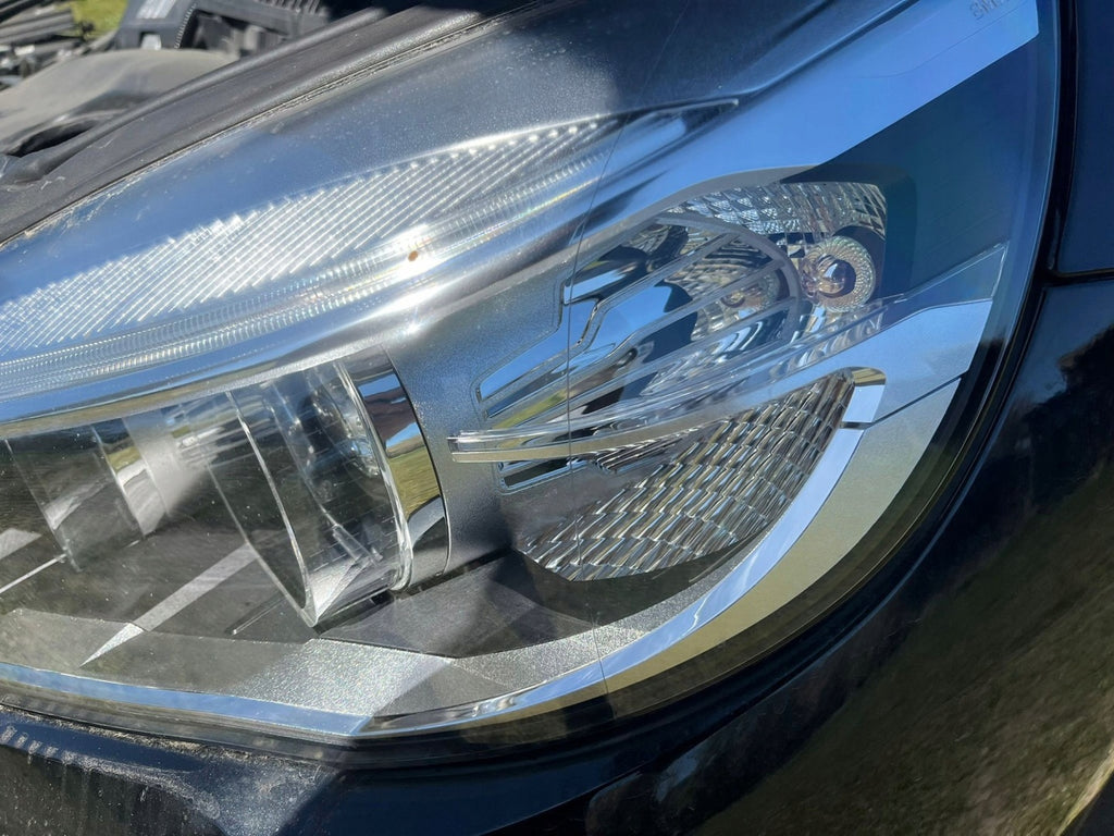 Frontscheinwerfer BMW F45 F46 7472213-01 LED Links Scheinwerfer Headlight SCH4724712960vu