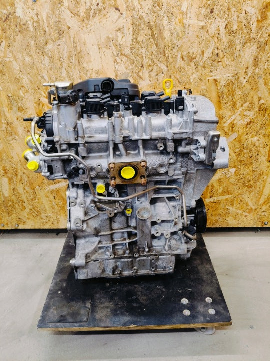 Motor Audi Q3 Sportback DXD 1.5 TSI 250PS 184kW 34TKm 2024 Benzin Komplett MOT7263735355gz