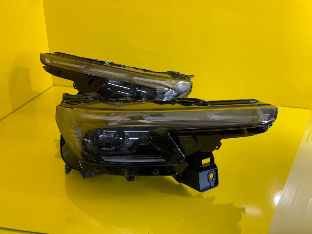 Frontscheinwerfer Alfa Romeo 50572572 LED Ein Satz Scheinwerfer Headlight SCH8105056069zq