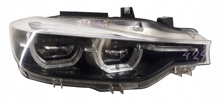 Frontscheinwerfer BMW 3 F30 F31 7492616- 7453482- 85122000 LED Rechts Headlight SCH5477158977cl