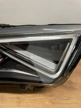 Laden Sie das Bild in den Galerie-Viewer, Frontscheinwerfer Seat Leon 5FB941007F Full LED Links Scheinwerfer Headlight