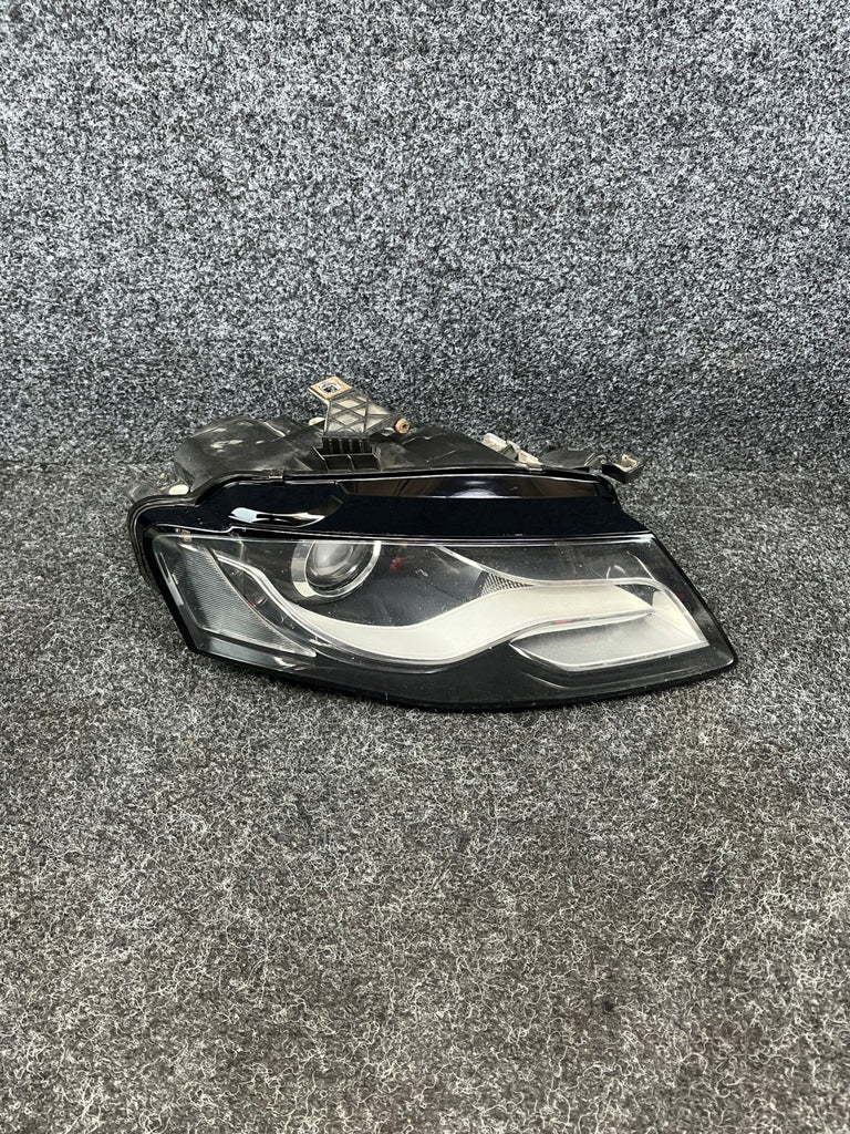 Frontscheinwerfer Audi A4 B8 1307329218 8K0941597 LED Rechts Headlight SCH9815351843ww