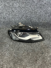 Laden Sie das Bild in den Galerie-Viewer, Frontscheinwerfer Audi A4 B8 1307329218 8K0941597 LED Rechts Headlight SCH9815351843ww
