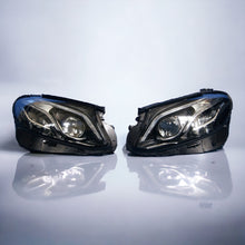 Load image into Gallery viewer, Frontscheinwerfer Mercedes-Benz W213 LED Rechts Scheinwerfer Headlight