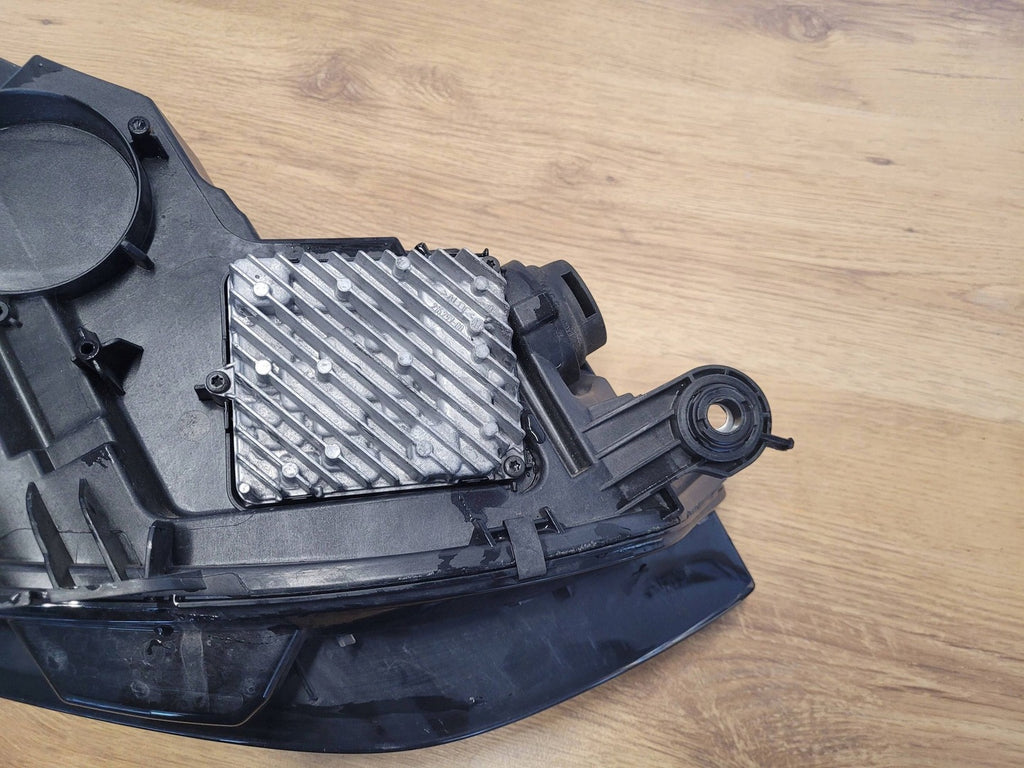 Frontscheinwerfer Audi A4 B8 8W0941033D LED Ein Stück (Rechts oder Links)