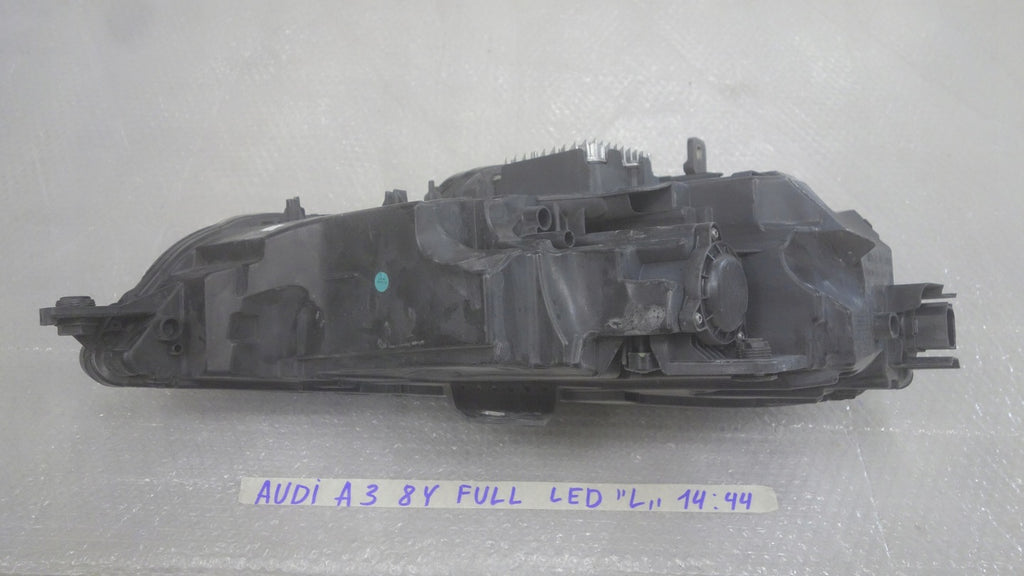 Frontscheinwerfer Audi A3 8Y0941033 Full LED Links Scheinwerfer Headlight
