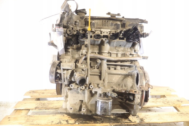 Motor Hyundai I30 G4FC 1.6 126PS 2009 Benzin Engine Unkomplett MOT5518863653co