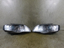 Frontscheinwerfer VW Passat 3C0941754G 3C0941753 Xenon Ein Satz Headlight SCH2773588363wq