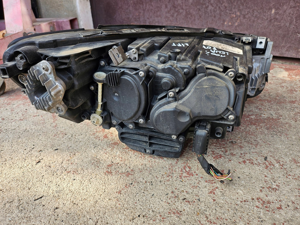 Frontscheinwerfer BMW 5 F07 7352469 LED Links Scheinwerfer Headlight SCH2266361591xn