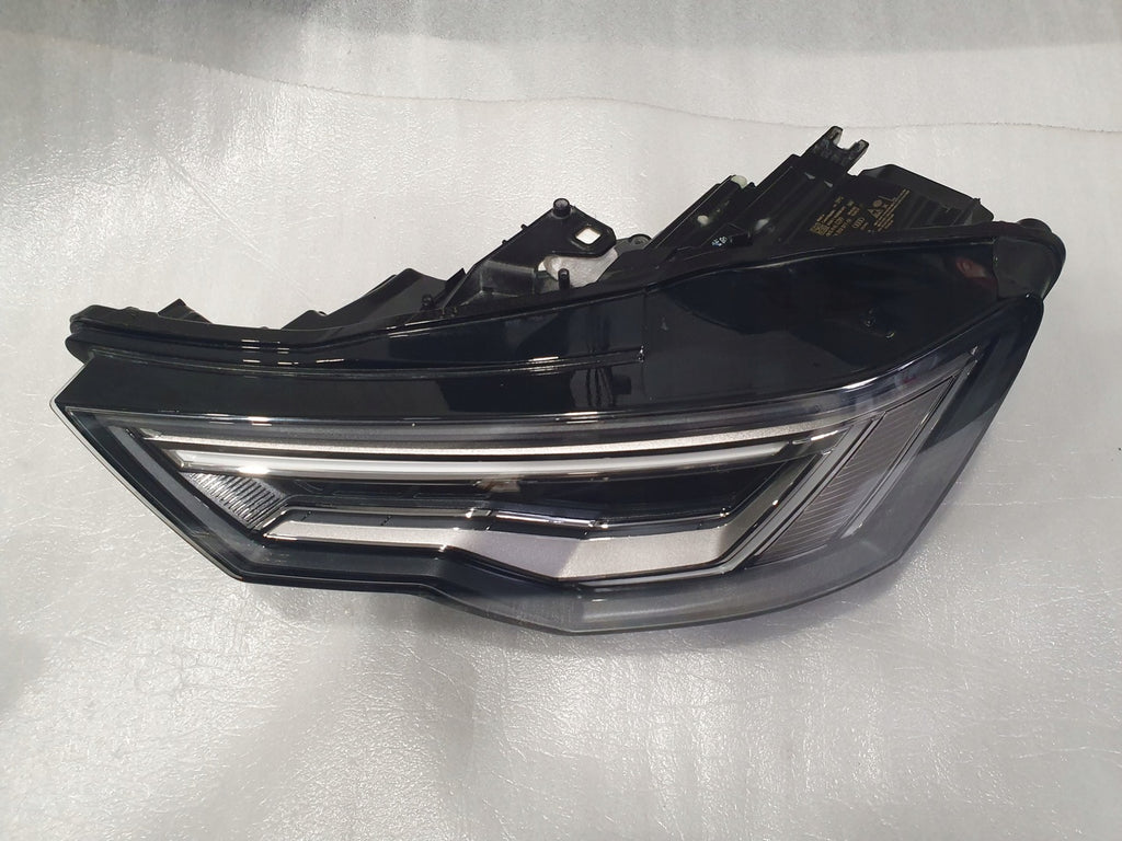 Frontscheinwerfer Audi A6 C8 4K0941039 LED Links Scheinwerfer Headlight SCH8949856670ff