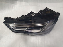 Load image into Gallery viewer, Frontscheinwerfer Audi A6 C8 4K0941039 LED Links Scheinwerfer Headlight SCH8949856670ff