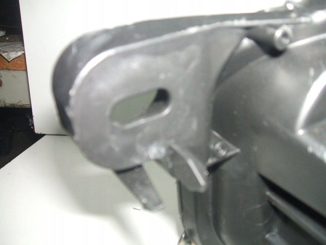 Frontscheinwerfer Jaguar X260 GX63-13W029-E GX63-13W030-E Xenon Ein Satz SCH2143732438cs