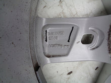 Load image into Gallery viewer, 1x Alufelge 17 Zoll 7.0" 5x112 49ET 5F0601025T Seat Rim Wheel FEL7419598304xj