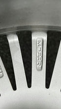 Laden Sie das Bild in den Galerie-Viewer, 1x Alufelge 16 Zoll 4x98 50290266 Fiat 500e Rim Wheel FEL1041657159rh
