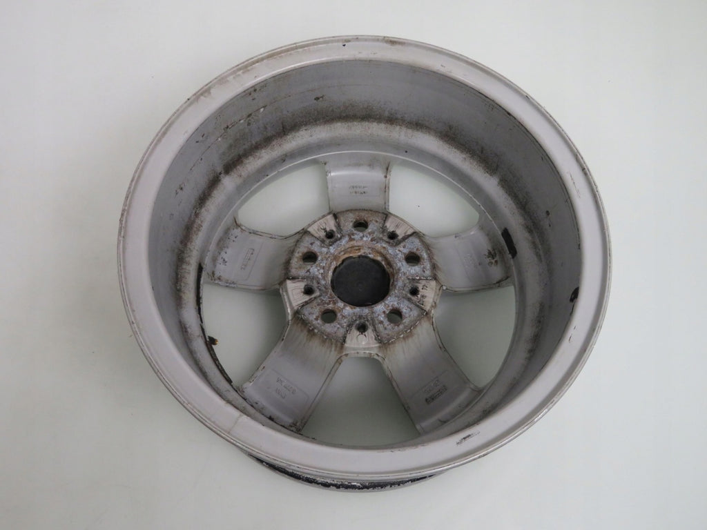 4x Alufelge 16 Zoll 7.0" 5x120 20ET 6777345 BMW 5 E60 E61 Rim Wheel FEL6626592939qp