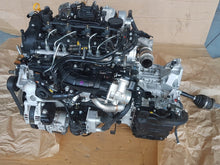 Laden Sie das Bild in den Galerie-Viewer, Motor Kia Sorento I D4HB 2.2 CRDI 2019 Diesel Engine Unkomplett MOT5283611003ok
