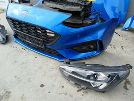 Frontscheinwerfer Ford Focus IV JX7B-13E015CE LED Links Scheinwerfer Headlight SCH1602471501vd