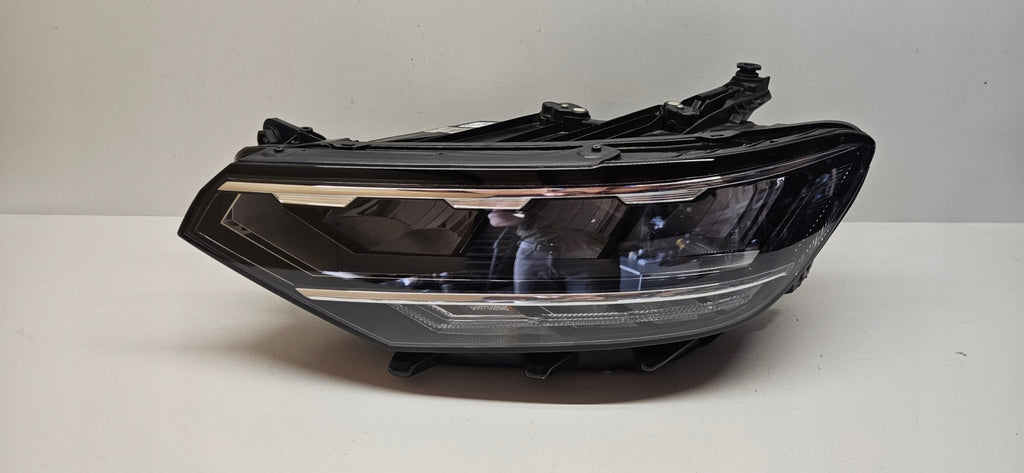 Frontscheinwerfer VW Passat B8 3G1941035Q LED Links Scheinwerfer Headlight SCH3300629616ln