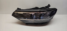Laden Sie das Bild in den Galerie-Viewer, Frontscheinwerfer VW Passat B8 3G1941035Q LED Links Scheinwerfer Headlight SCH3300629616ln