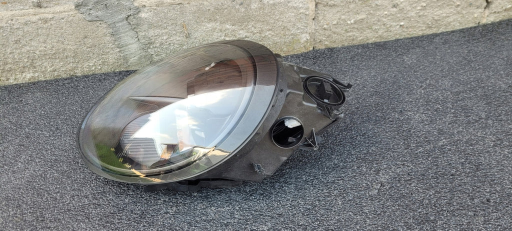 Frontscheinwerfer Porsche 911 991 991631994 991631993 Links Headlight SCH2765402933sl