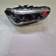 Laden Sie das Bild in den Galerie-Viewer, Frontscheinwerfer BMW X1 F48 749500406 Full LED Rechts Scheinwerfer Headlight SCH1380833227xo