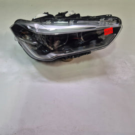 Frontscheinwerfer BMW X1 F48 749500406 Full LED Rechts Scheinwerfer Headlight SCH1380833227xo