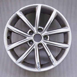 1x Alufelge 17 Zoll 8.5