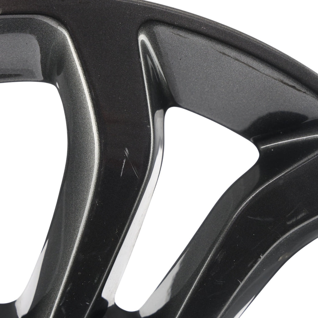 1x Alufelge 17 Zoll 7.0" 5x112 A2054010200 Mercedes-Benz W205 Rim Wheel FEL4142914863pl