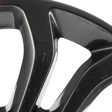 Laden Sie das Bild in den Galerie-Viewer, 1x Alufelge 17 Zoll 7.0" 5x112 A2054010200 Mercedes-Benz W205 Rim Wheel FEL4142914863pl