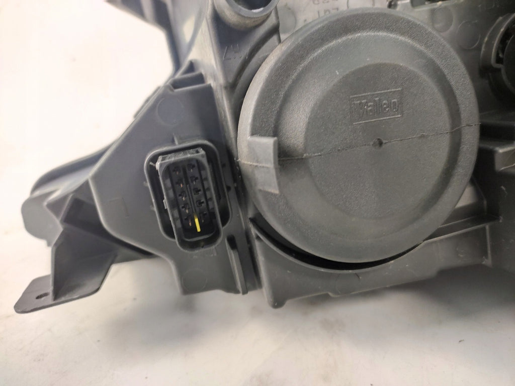 Frontscheinwerfer Citroën Ds3 9820840880 Links Scheinwerfer Headlight SCH4538727194hw