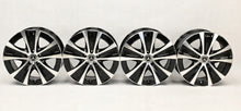 Laden Sie das Bild in den Galerie-Viewer, 4x Alufelge 18 Zoll 8.0&quot; 5x112 43ET A2134013700 Mercedes-Benz W213 Rim Wheel