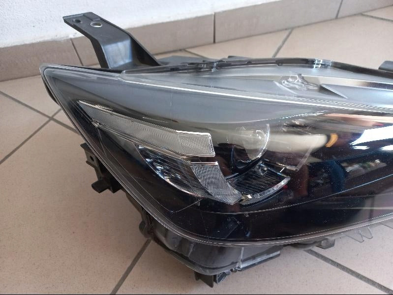 Frontscheinwerfer Mazda Cx3 Cx-3 D10E-51030 LED Rechts Scheinwerfer Headlight