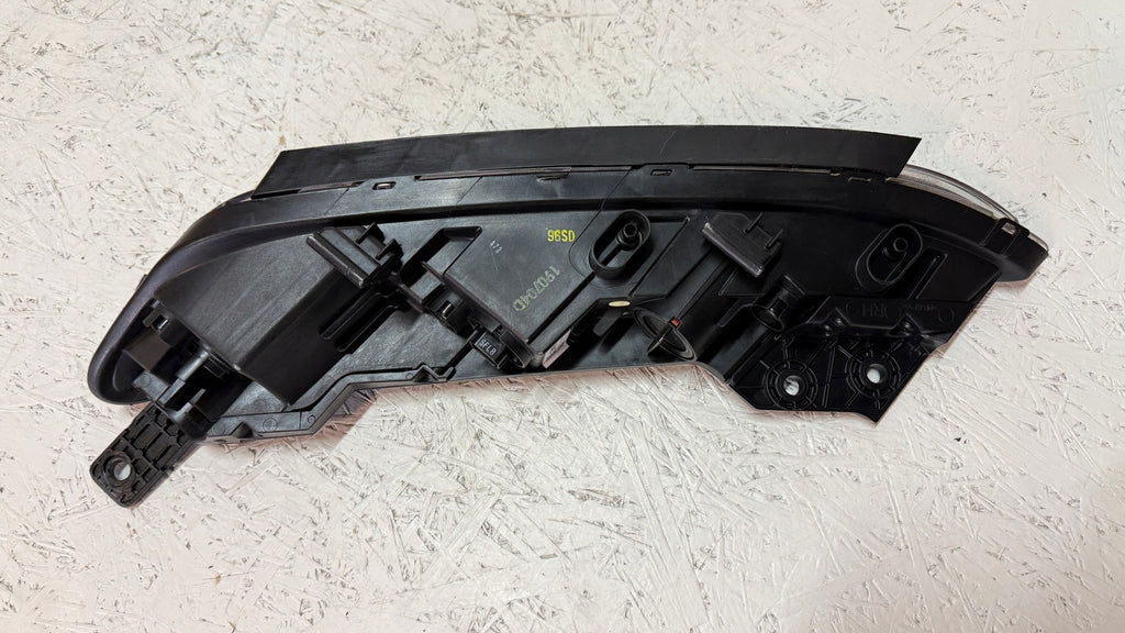 Frontscheinwerfer Hyundai Kona 92208-J9000 Full LED Rechts Headlight SCH7160515021wp