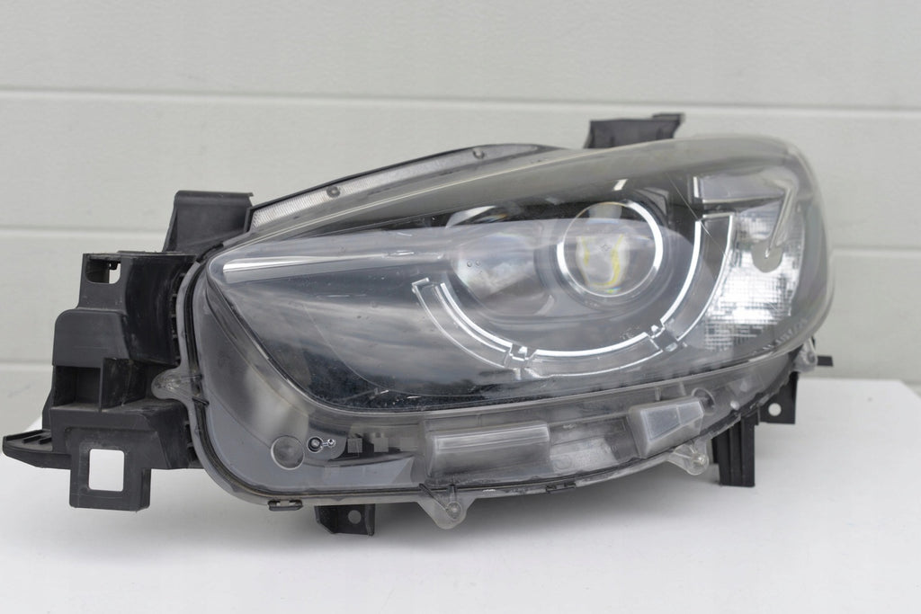 Frontscheinwerfer Mazda Cx5 Cx-5 KA1L51040C LED Ein Stück (Rechts oder Links)