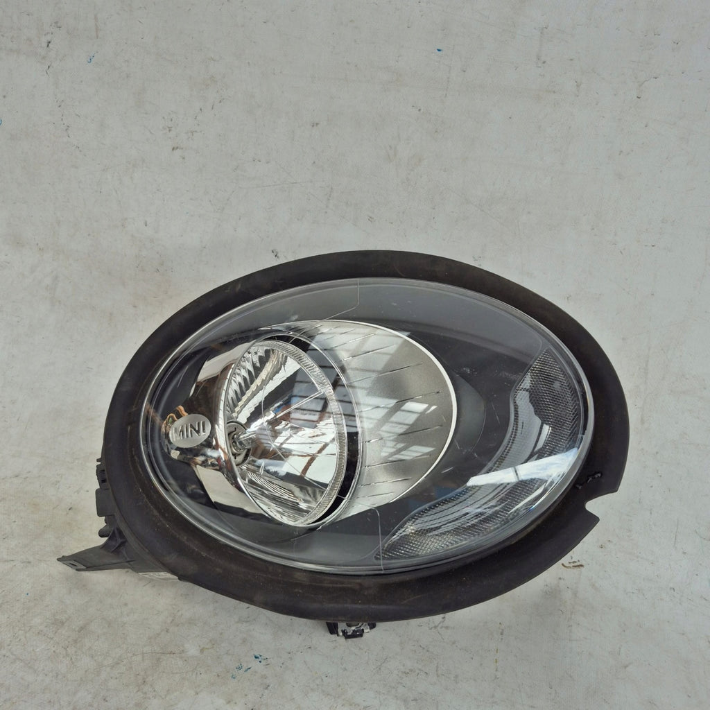 Frontscheinwerfer Mini F56 F55 7401602 Rechts Scheinwerfer Headlight SCH8367382445hq