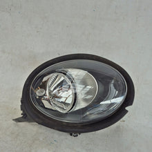 Laden Sie das Bild in den Galerie-Viewer, Frontscheinwerfer Mini F56 F55 7401602 Rechts Scheinwerfer Headlight SCH8367382445hq
