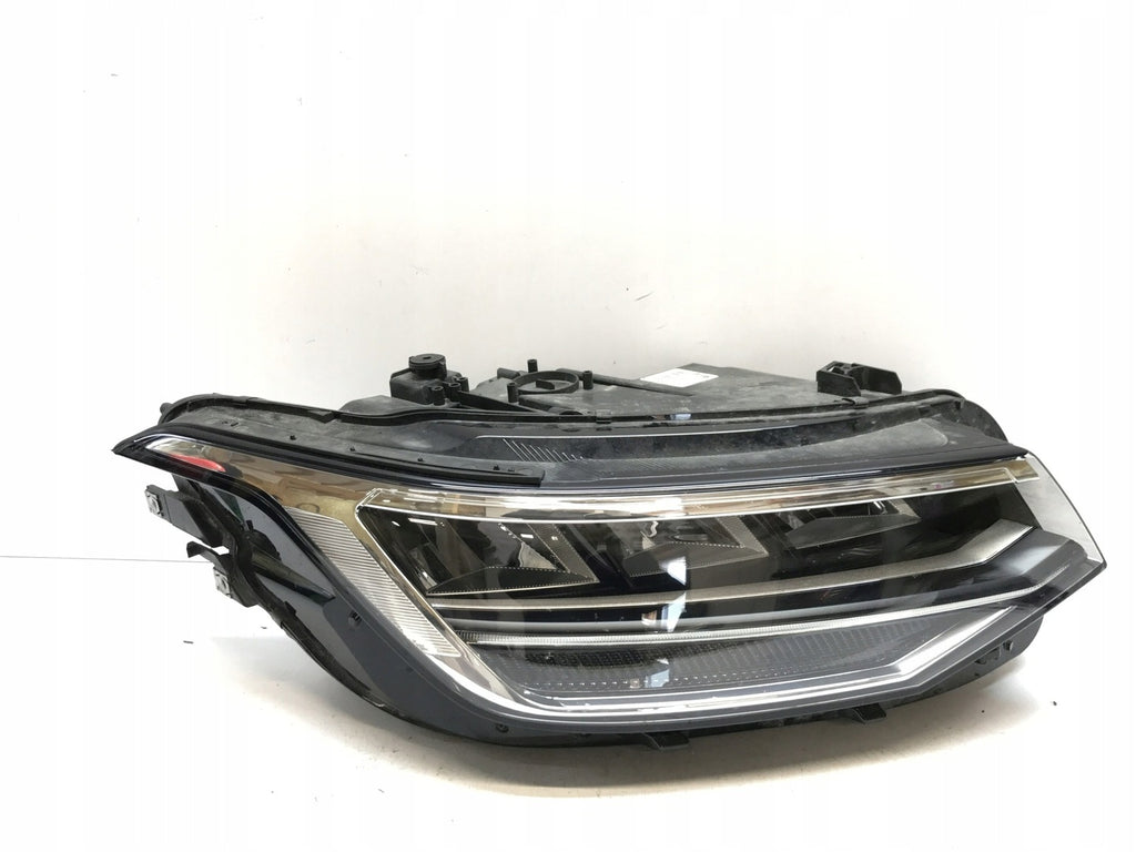 Frontscheinwerfer VW Tiguan 5NB941036C Rechts Scheinwerfer Headlight