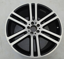 Load image into Gallery viewer, 1x Alufelge 20 Zoll 11.0" 5x112 49ET A1674012800 Mercedes-Benz Gle Gls Rim Wheel FEL9435906539hu