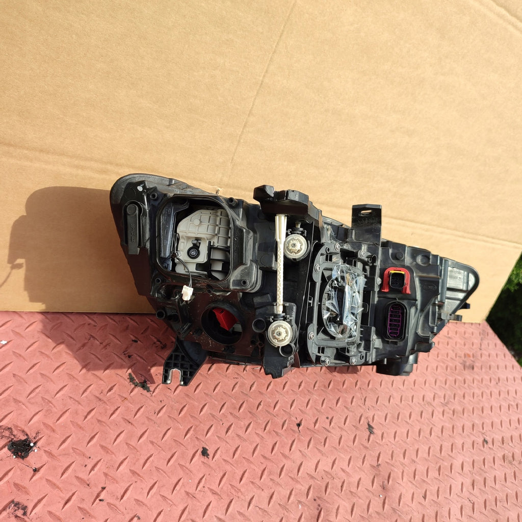 Frontscheinwerfer Audi A6 C7 4G0941035 LED Ein Stück (Rechts oder Links) SCH9295905971xk
