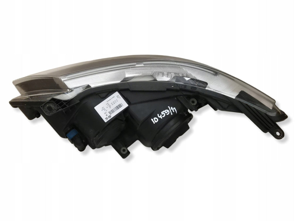 Frontscheinwerfer Saab 93 01020000 Rechts Scheinwerfer Headlight SCH3477632413zn