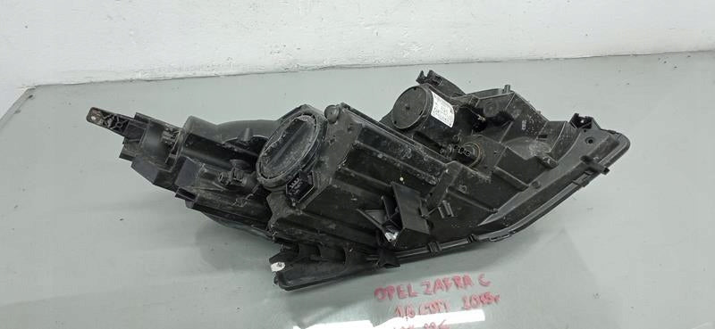 Frontscheinwerfer Opel Zafira C 13399859LH 030126320100 Links Headlight