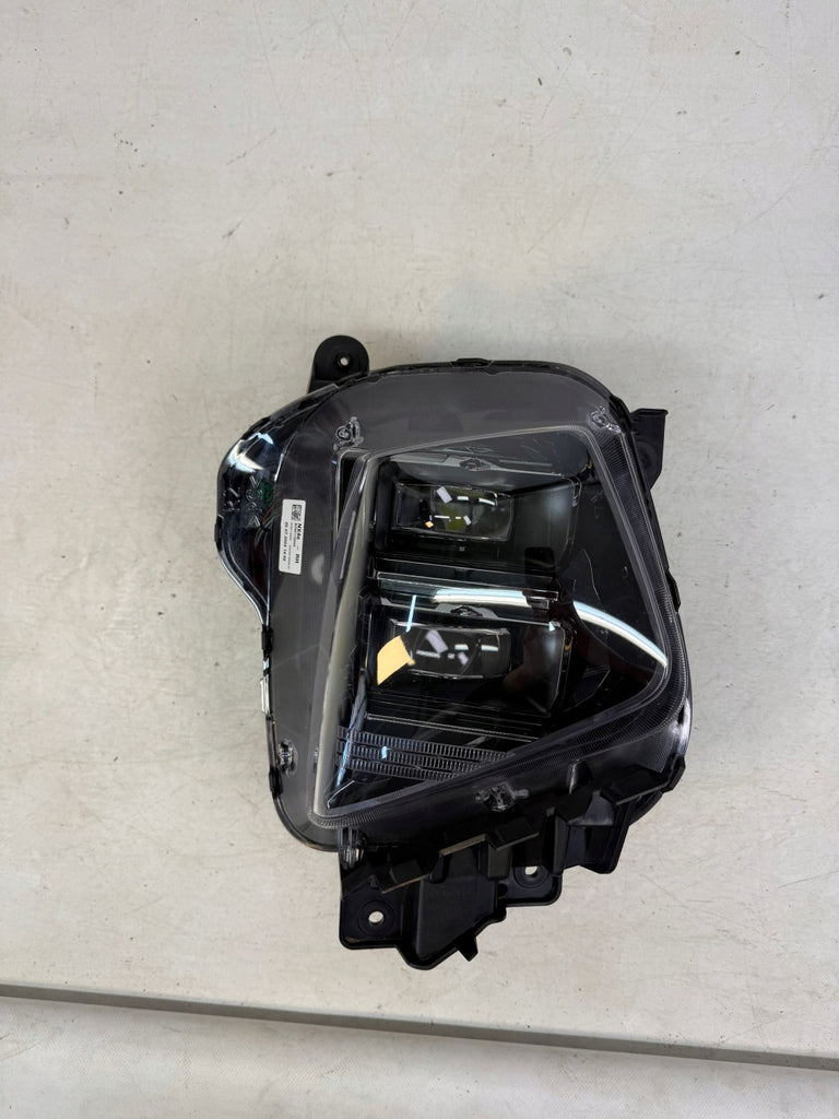 Frontscheinwerfer Hyundai Tucson 92102-N7XX Rechts Scheinwerfer Headlight SCH6468313748hp