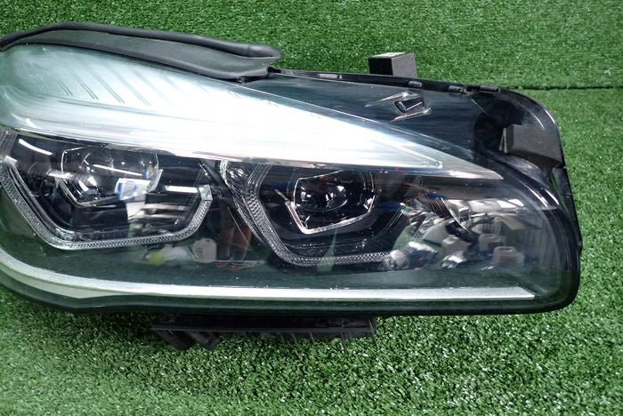 Frontscheinwerfer BMW F45 2 F46 5A017B6-01 Rechts Scheinwerfer Headlight SCH7990517412ms