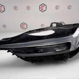 Frontscheinwerfer Volvo Xc60 II 32337386 LED Links Scheinwerfer Headlight SCH6622820090qu